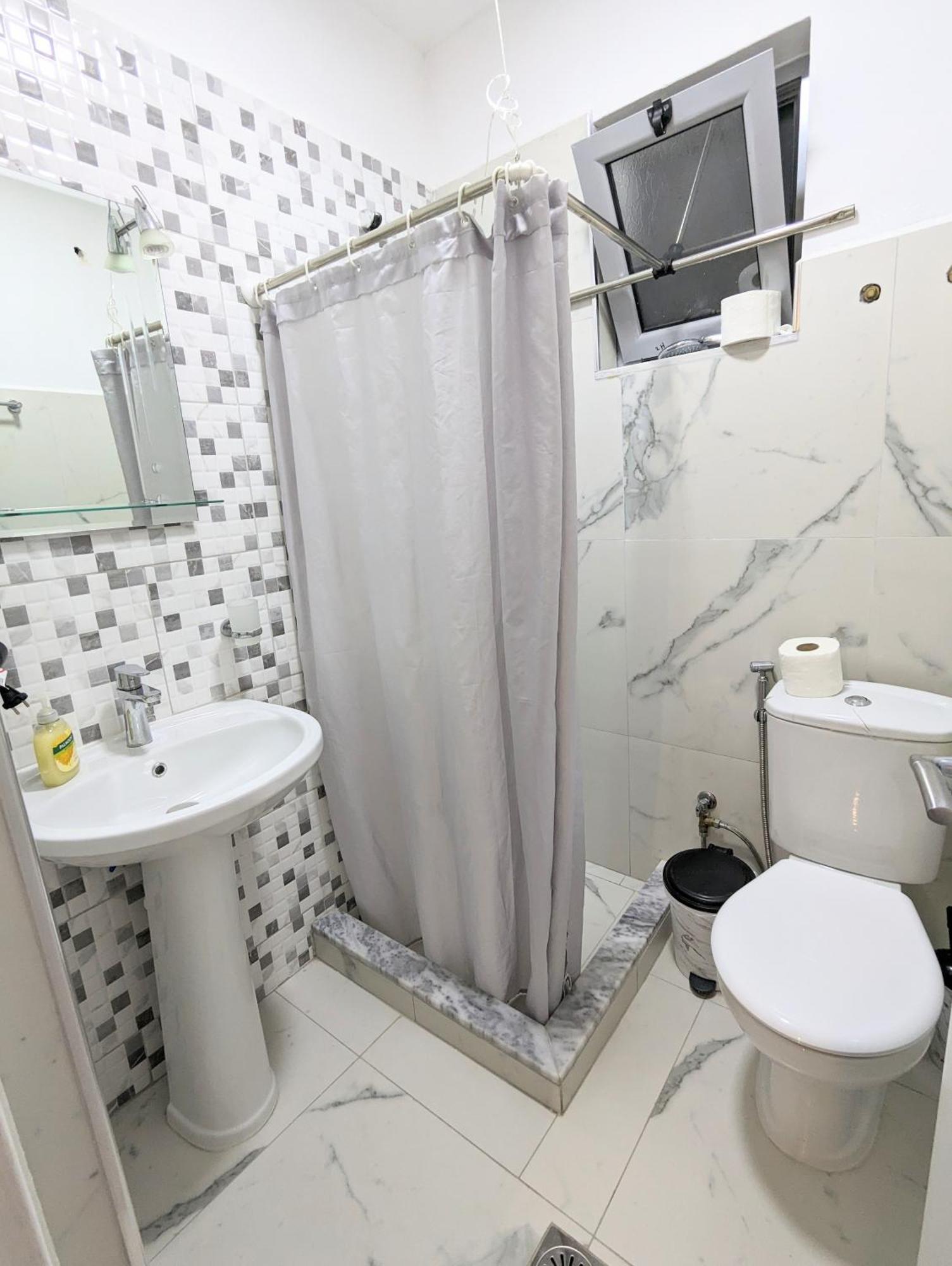 Guesthouse Panorama Nivice Saranda Zewnętrze zdjęcie